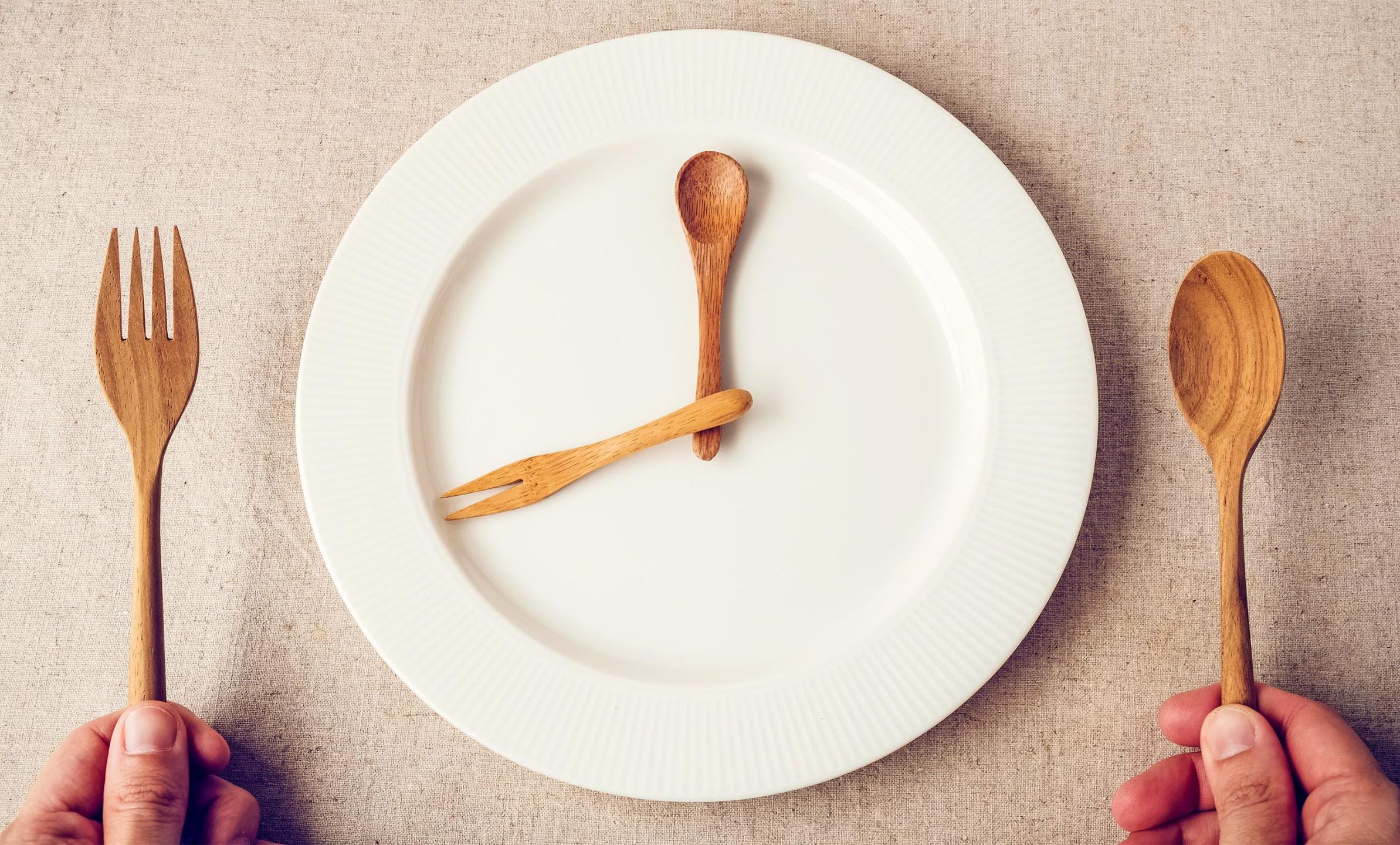 Intermittent fasting meer dan een fancy term?