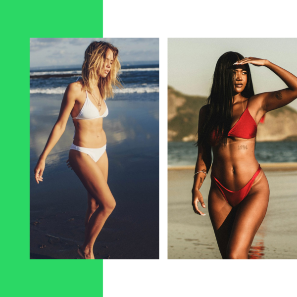 Summer Body Trainingsschema + Voedingsschema
